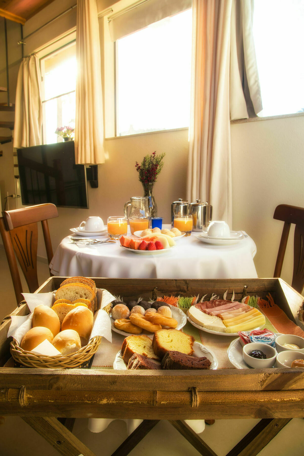 Palos Verdes Inn 4*